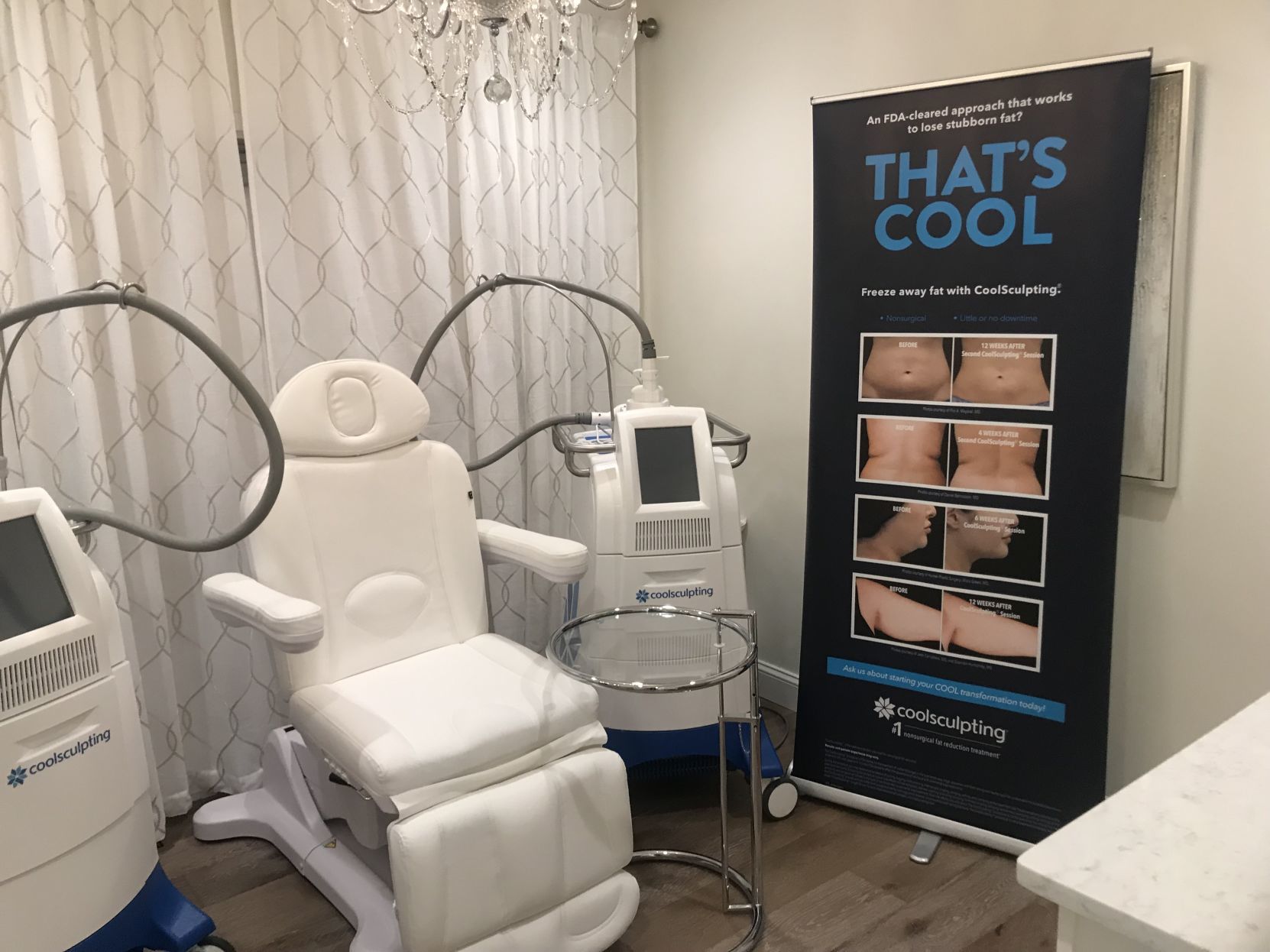 In Bloom health spa